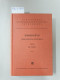 Diodorus. Bibliotheca Historica. Vol I-VI (komplett) : - Other & Unclassified