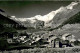 13710860 Saas-Fee Mit Allalinhorn Alphubel Taeschhorn Und Dom Saas-Fee - Autres & Non Classés