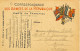 France - Poste Militaire - Correspondance Des Armées De La République - Covers & Documents