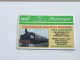 United Kingdom-(BTG-047)-Stephenson Railwal Museum-(72)(5units)(243C79220)(tirage-1.000)(price Cataloge-25.00£mint) - BT Allgemeine