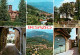 13710192 Besazio TI Ortsansichten Kirche Panorama  - Other & Unclassified