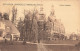 Delcampe - Déstockage Lot 8 CPA Cartes Postales Belgique Bruxelles Exposition Universelle 1910 Pavillon Ville Liège Restaurant .. - Expositions Universelles