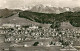 13710108 Einsiedeln SZ Gesamtansicht Mit Kloster Alpenpanorama Glaernisch Einsie - Autres & Non Classés