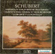 Schubert - Sinfonía No. 8 Inacabada. Cuarteto Para Cuerda No. 14 La Muerte Y La Doncella. CD - Classique