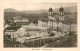 13710062 Einsiedeln SZ Klosterplatz Und Kloster Einsiedeln SZ - Sonstige & Ohne Zuordnung