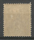 GUADELOUPE N° 28 NEUF** LUXE SANS CHARNIERE / Hingeless / MNH - Ungebraucht