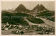 13709941 Einsiedeln SZ Panorama Blick Zu Den Mythen Einsiedeln SZ - Sonstige & Ohne Zuordnung