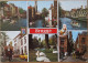 BELGIUM BELGIQUE BRUGGE WIND MILL CANAL BRIDGE POSTCARD CARTE POSTALE ANSICHTSKARTE CARTOLINA POSTKARTE CARD KARTE - Antwerpen