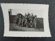 Photo Ancienne Guerre Militaire Soldat Albi - War, Military