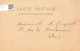 FAMILLES ROYALES  - S.M. Hélène De Montenegro Et Victor Emmanuel III - Reine Et Roi D'Italie - Carte Postale Ancienne - Royal Families