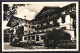 AK Dorf Walchensee, Kur-Hotel Post Emil Pröschel  - Other & Unclassified