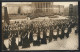 AK München, Beisetzungsfeier Für König Ludwig III. Am 05.11.1921, Königsplatz  - Muenchen
