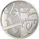 France, 5 Euro, Liberté, 2013, Monnaie De Paris, Argent, SPL - France