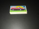 60 Cromos Distintos SUPER COCHES Ed. Eyder Año 1992 Stickers - Cars