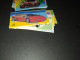 60 Cromos Distintos SUPER COCHES Ed. Eyder Año 1992 Stickers - Voitures