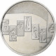 France, 5 Euro, Egalité, 2013, Monnaie De Paris, Argent, SPL - Frankrijk