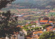 SEIA, Guarda - Vista Do Centro Da Cidade  ( 2 Scans ) - Guarda