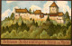 13709400 Stein Rhein Schloss Hohenklingen Stein Rhein - Other & Unclassified