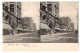 CPA  Stéréoscopique - ETATS UNIS - SAINT-LOUIS. Ohio Street - LL - Stereoscope Cards