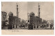 CPA  Stéréoscopique - EGYPTE - 16. Une Rue Au Caire - LL (Autour De La Méditerranée) - Stereoscope Cards