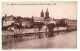 CPA 77 - MELUN (Seine Et Marne) - 42. Le Quartier Notre-Dame Et La Maison Centrale - ND - Melun