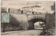 CPA 91 - ETRECHY (Essonne) - Le Pont Royal (petite Animation, Passage Du Train) - Ed. J.C. - Etrechy