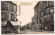 CPA 92 - BILLANCOURT (Hauts De Seine) - 169. Rue Des Peupliers - E. M. - Boulogne Billancourt