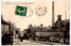 CPA 77 - LIZY SUR OURCQ (Seine Et Marne) - Usine Du Ferro-Nickel De Lizy - Ed. P. Simon (petite Animation) - Lizy Sur Ourcq