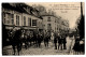 CPA 77 - LAGNY THORIGNY (Seine Et Marne) - 12. Le ... Hussards Acclamé Et Fleuri Traversa La Ville Le 1er Septembre 1914 - Lagny Sur Marne