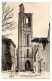 CPA 77 - LARCHANT (Seine Et Marne) - 555. Tour De L'Eglise Saint-Mathurin - Ed. Thibaut (La Salamandre) - TTBE - Larchant