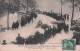 MOREZ JURA COURSE INTERNATIONALE DE BOBSLEIGHS  ICI LE TANT QUE CA PEUT 1909 - Winter Sports