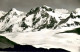 13708901 Zermatt VS Lyskamm Breithorn Hoernli Gletscher Gebirgspanorama Walliser - Other & Unclassified