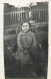 Annonymous Persons Souvenir Photo Social History Portraits & Scenes Small Girl - Fotografie