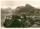 13707712 Seelisberg UR Hotel Bellevue Vierwaldstaettersee Alpenpanorama Seelisbe - Otros & Sin Clasificación