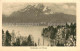 13707340 Hertenstein LU Panorama Blick Ueber Vierwaldstaettersee Mit Pilatus Her - Autres & Non Classés