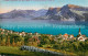 13707013 Hergiswil NW Panorama Vierwaldstaettersee Rigi Buergenstock Hergiswil N - Other & Unclassified