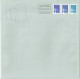 ENTIER POSTAL ENVELOPPE TIMBREE SUR COMMANDE BNP PARIBAS NEUVE  RARE FORTE COTE - Prêts-à-poster: TSC Et Repiquages Semi-officiels