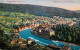 13707003 Baden  AG Panorama Kurort Mit Limmat  - Autres & Non Classés