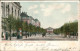 Straßburg Strasbourg Kaiser Wilhelm-Strasse U. Universität 1903 - Strasbourg