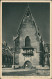 Ansichtskarte Naumburg (Saale) Naumburger Dom Dreikönigskapelle Am Dom 1910 - Sonstige & Ohne Zuordnung