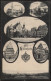 Ansichtskarte Hildesheim MB Stadt, Markt, Gross-Venedig 1906 - Hildesheim