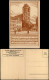 Postcard Thorn Toruń Jacobikirche - Künstlerkarte 1927 - Polen