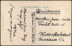 Postcard .Ungarn Trachten Typen - Ungarn Magyar Brautpaar 1909 - Hungría