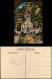 Postcard Monaco Kirche 1913 - Autres & Non Classés