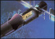 Raumfahrt Columbus. Europas Raumstationsprogramm. European Space Station 1994 - Espace