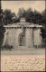 Innere Neustadt-Dresden Mausoleum Des Kriegsministers Von Fabrice 1902 - Dresden