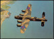 AVRO LANCASTER B.1 'CITY OF LINCOLN' Flugzeug Airplane Avion Militär 1992 - 1946-....: Modern Era