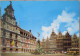 BELGIUM BELGIQUE ANTWERPEN ANVERS TOWN HALL PLACE POSTCARD CARTE POSTALE ANSICHTSKARTE CARTOLINA POSTKARTE CARD KARTE - Antwerpen