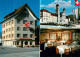 13705733 Einsiedeln SZ Hotel National Restaurant Kloster Einsiedeln SZ - Other & Unclassified