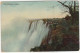 The Victoria Falls. - 1911 - R.O Fuesslein, Johannesburg No. 5365 - (Zimbabwe) - Simbabwe